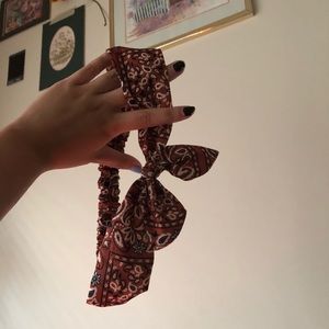 Francesca’s headband